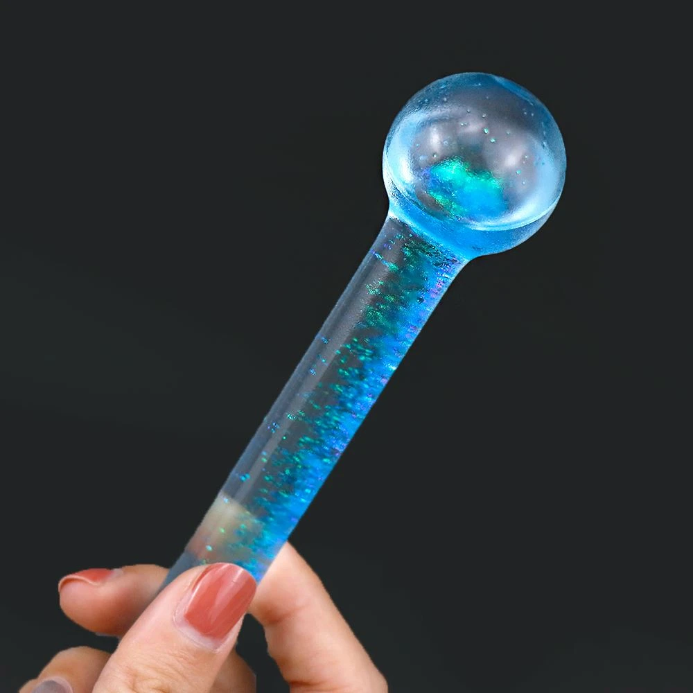 Objednávky Ice Globe zákazníků Amazonu