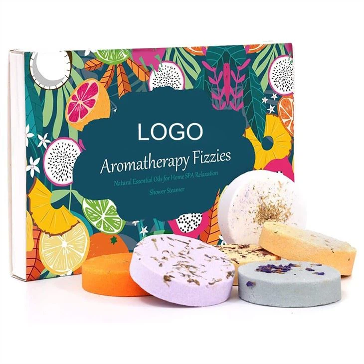 Sprchové parníky pro sinusové úlevy