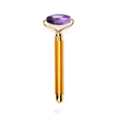 Elektrický bateriový masážní váleček Beauty Bar