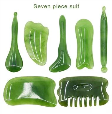 Nejprodávanější nástroje pro pryskyřice gua sha