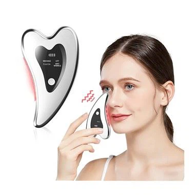 Elektrické nástroje obličeje Gua Sha