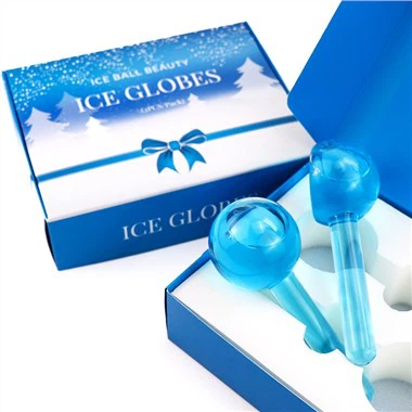 Ice Globe Facial Massager pro Velkoobchod na obličej