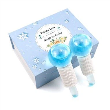 Ice Globe pro obličej krku a očí