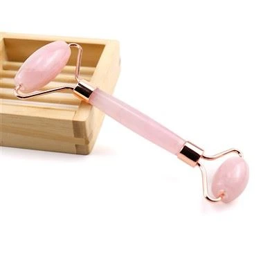 Jade Roller Relax uvolňuje jemné linie a vrásky