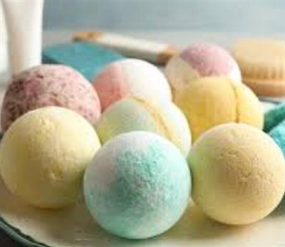 Proč jsou koupelové bomby tak drahé?