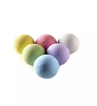 Nejlepší bomby CBD Bath Bombs