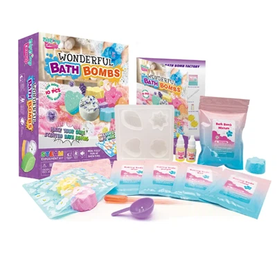 Kitte Bath Bomb