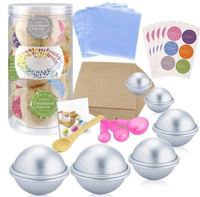 DIY Bath Bomb Making Kit pro děti