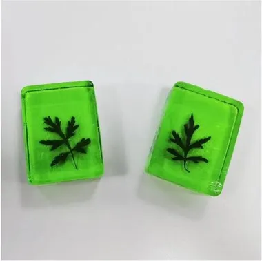 Přírodní mýdlo Wormwood