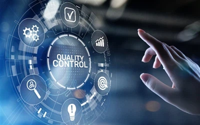 Jak dělá vaše továrna z hlediska kontroly kvality?