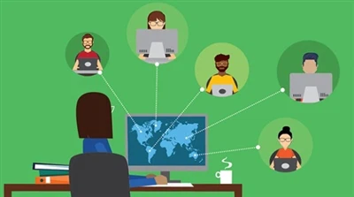 Jak udržujete naše podnikání v dobrých dlouhodobých vztazích?