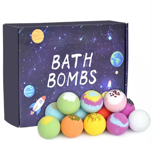 Bouperní bomby matek