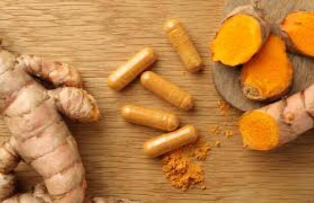 turmeric turmeric