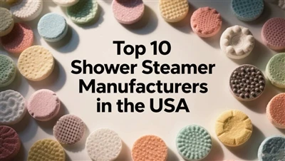 Top 10 sprchových parníků v USA (seznam 2025)